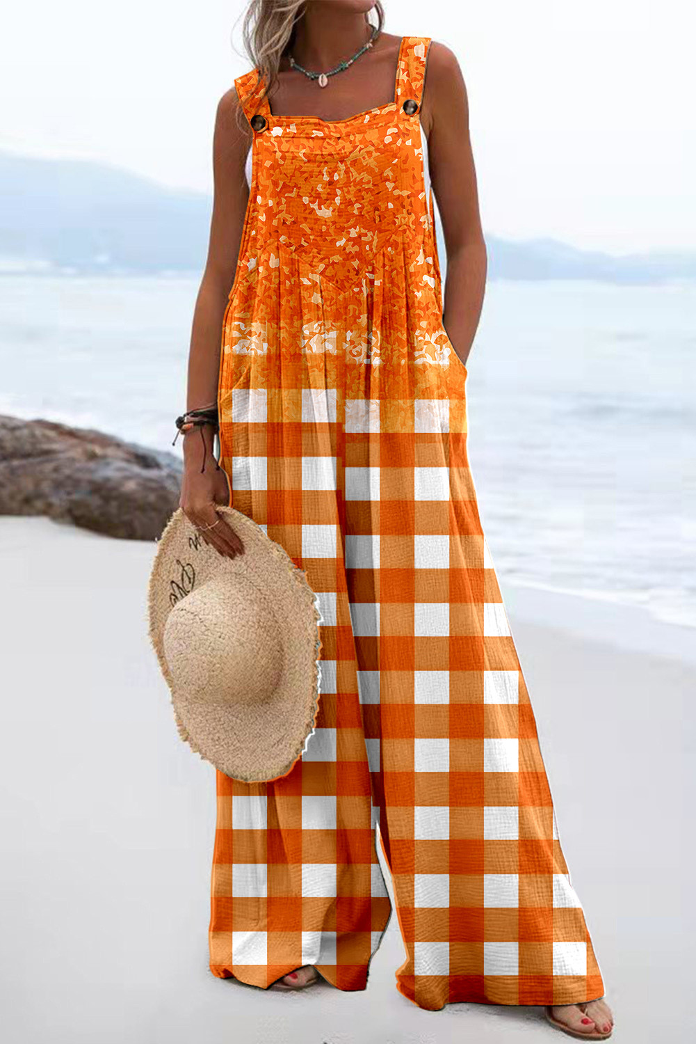 Discovering the Perfect Plaid Shirt for Women Near You with EVALESS