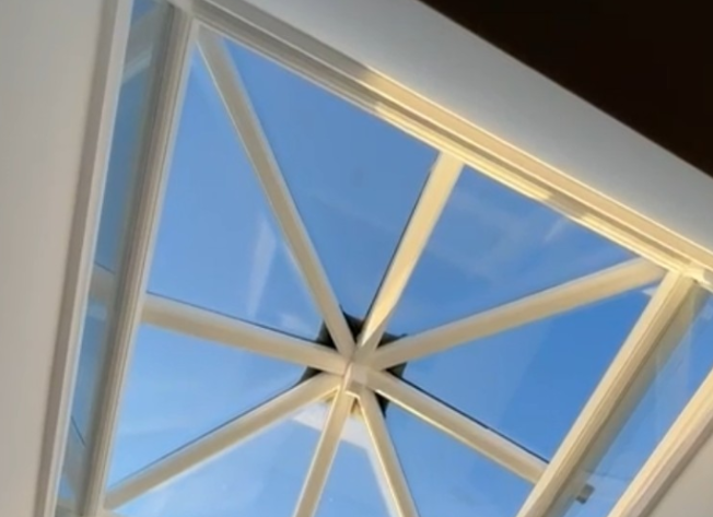Exploring the Benefits and Variety of Rooflight Windows