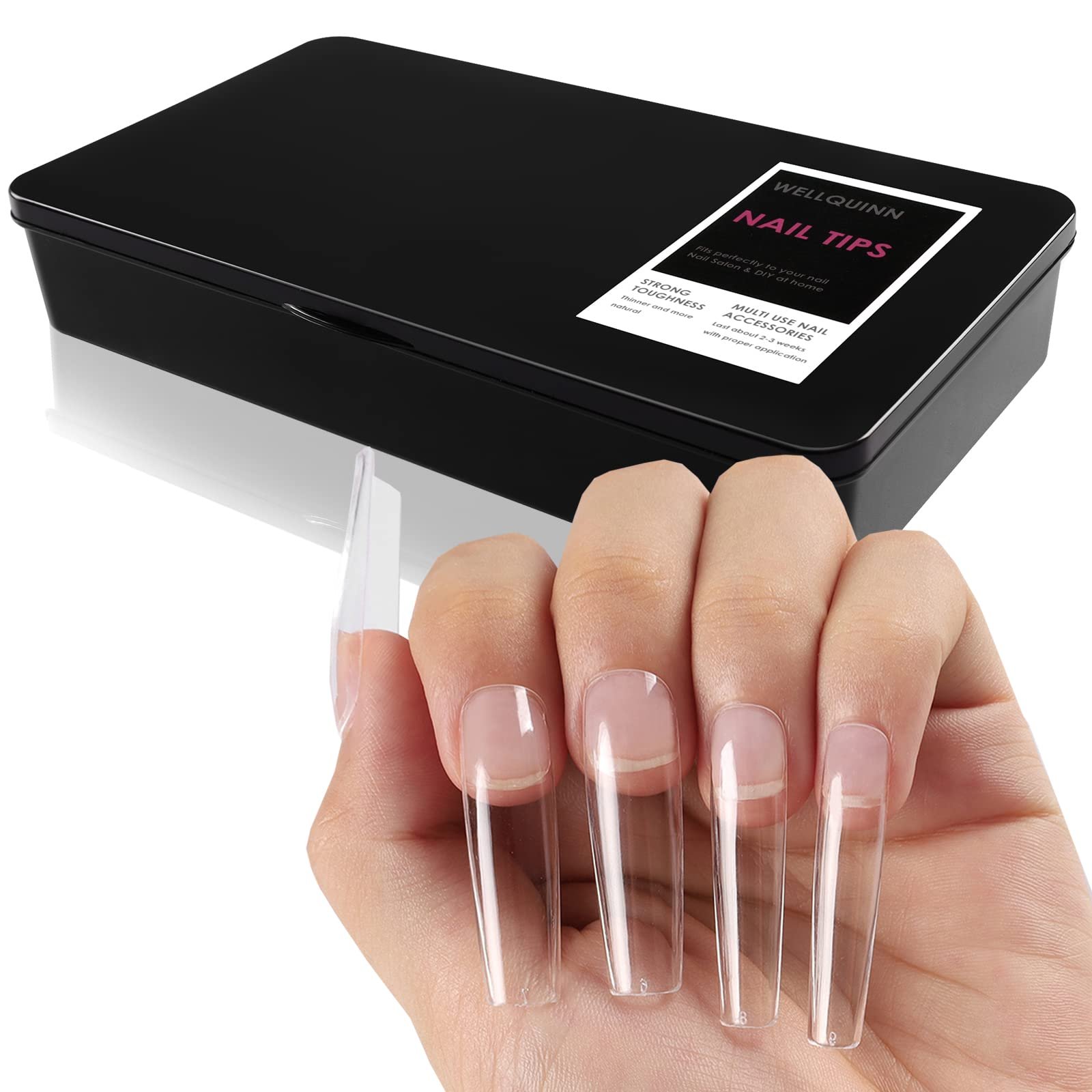 How Long Does It Take To Get Your Nails Done Professionally: A Guide