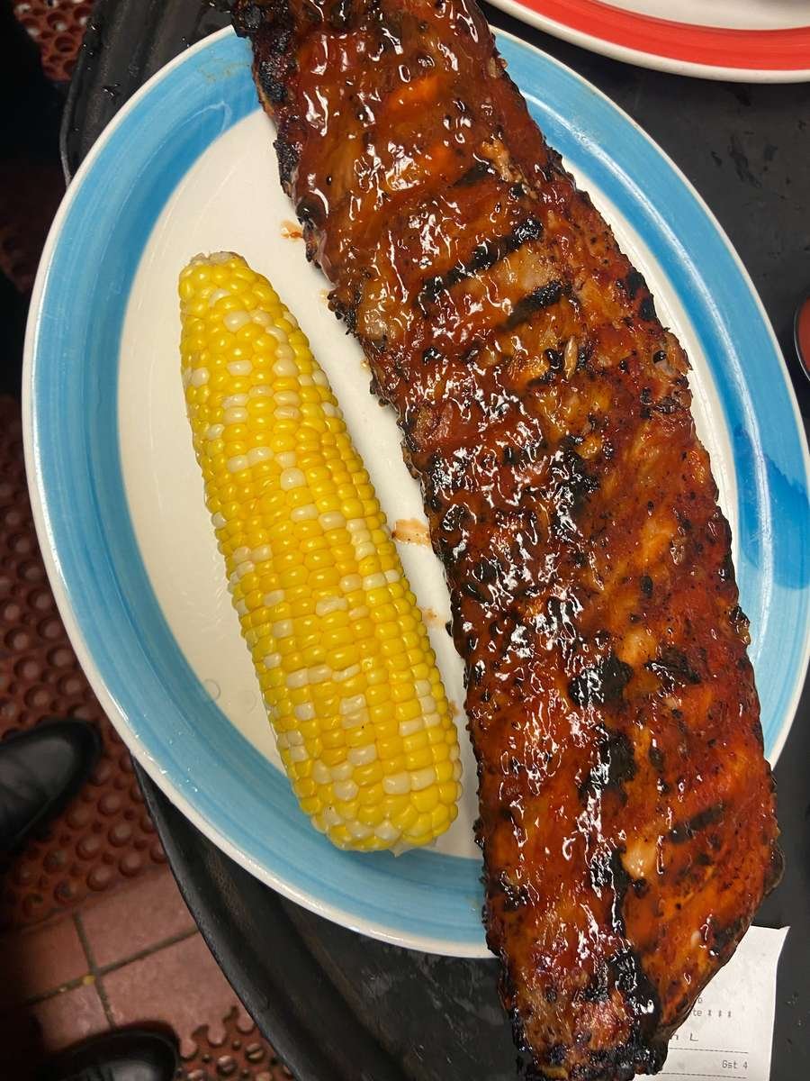 Exploring: How Many Ribs Are In A Full Rack
