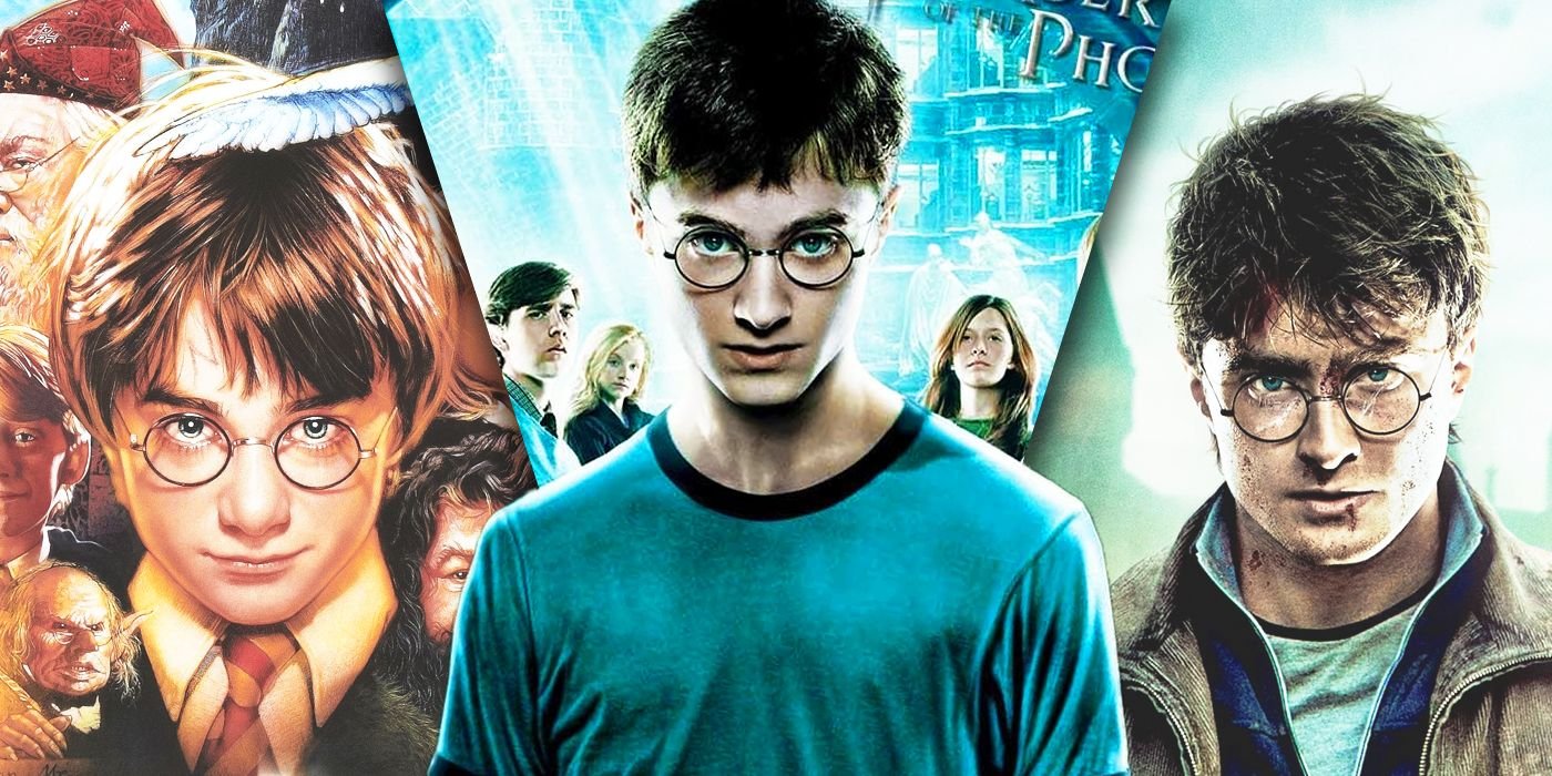 Discover How Old Was Harry Potter In The Third Movie – Insights