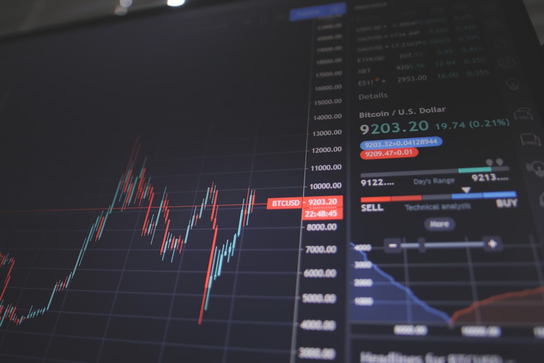 trading platforms