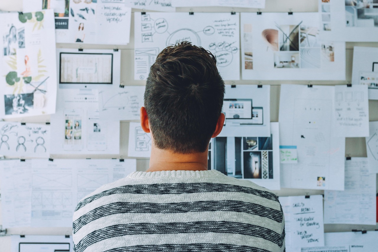 Startup, whiteboard, room — A Safe and Secure Environment for Your Fertility Treatment in Dubai