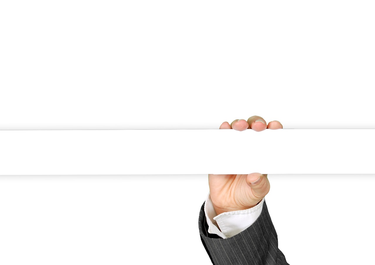 Hand, business card, keep — Andrew Hillman Assisting Organizations in Identifying New Growth Opportunities
