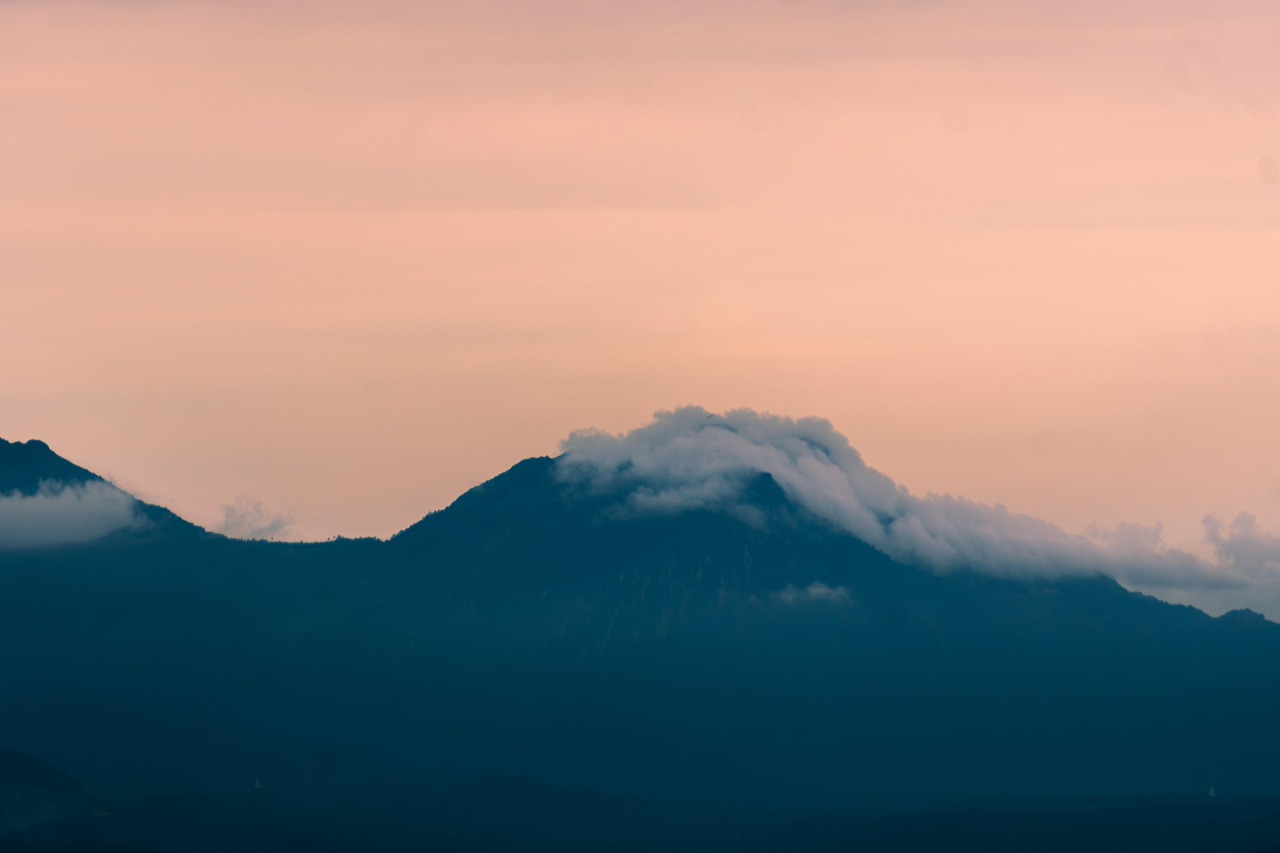 Mountain, nature, landscape — Best Areas to Stay in Pune for Work Trips and Short Holidays