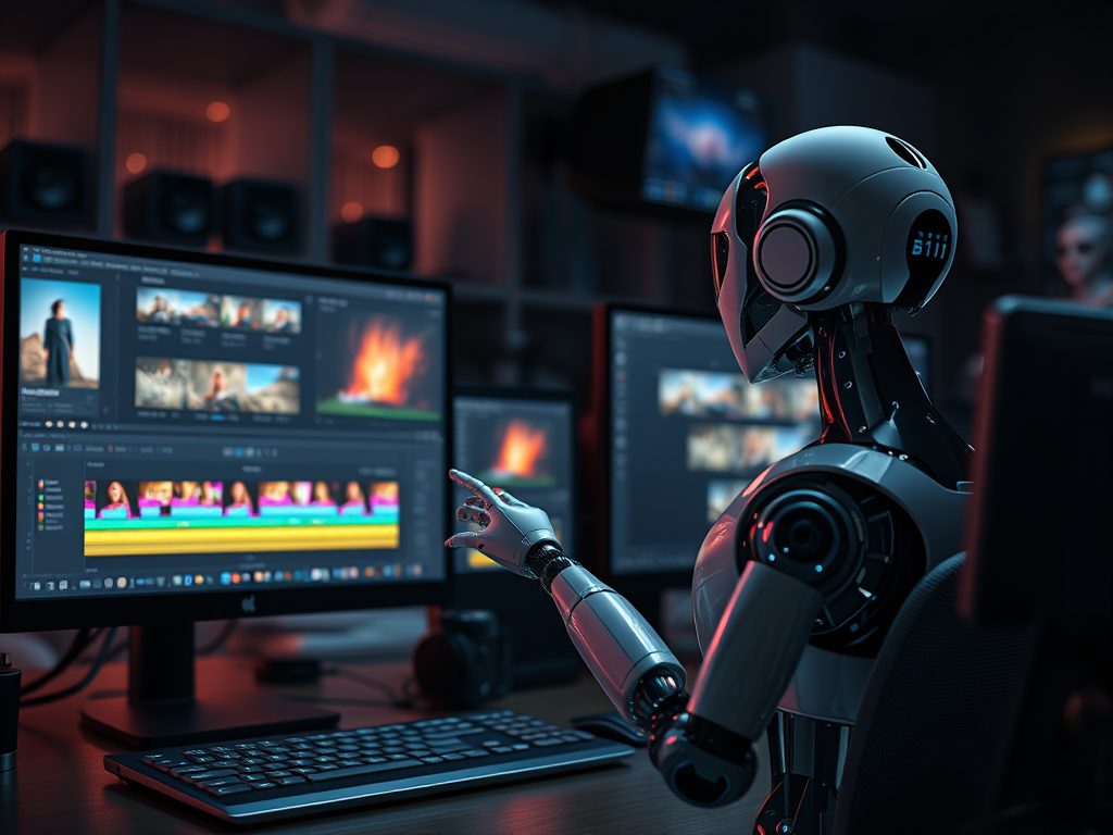 Best Image to Video AI and AI Image Editor Tools of 2025
