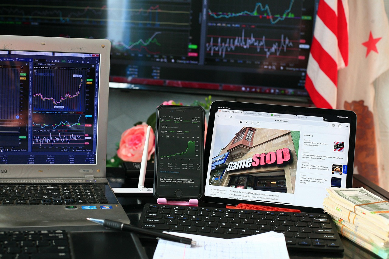 Bitcoin CFD vs Crypto CFD: Key Differences and Strategies