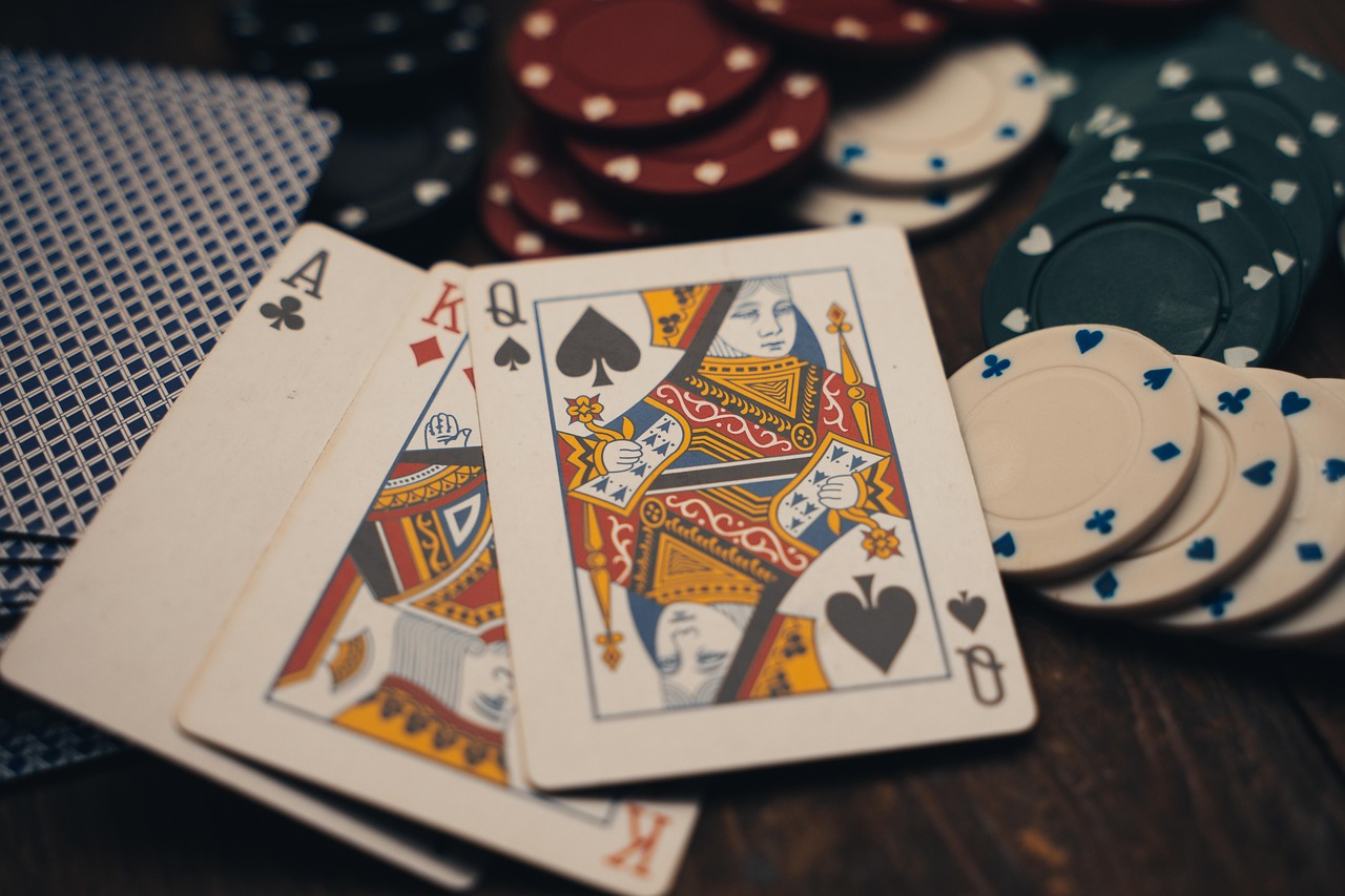 BU Entertainment City Casino: A Comprehensive Guide to Casino Odds