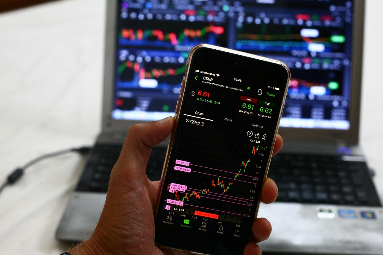 Capture Market Trends with High Liquidity in the Forex Market