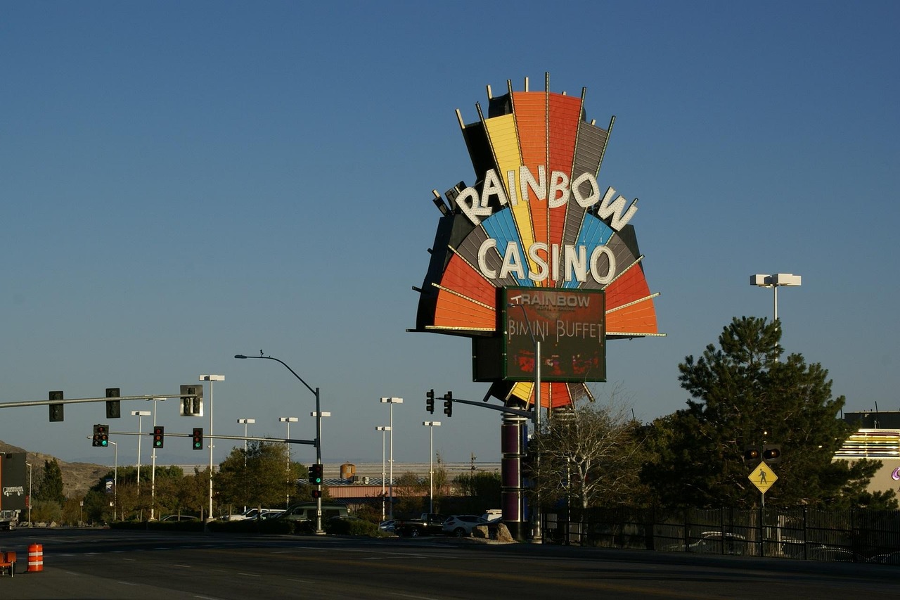 Casino Protocol for Amateurs – The Do’s plus Don’ts