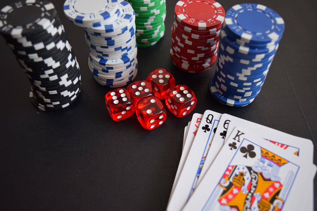 Casino Sites Known for Reliable Operations
