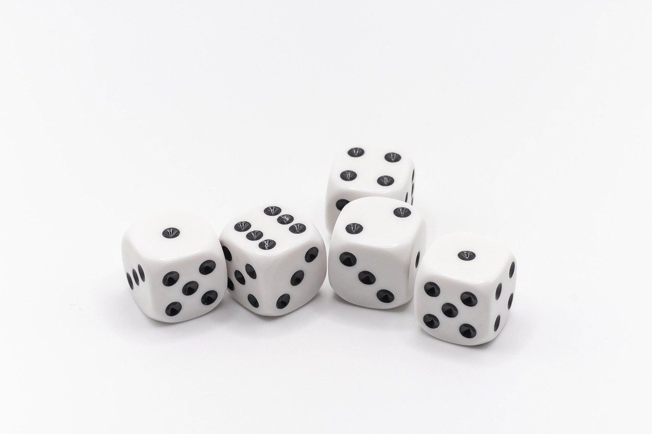 Choosing an Online Betting Site