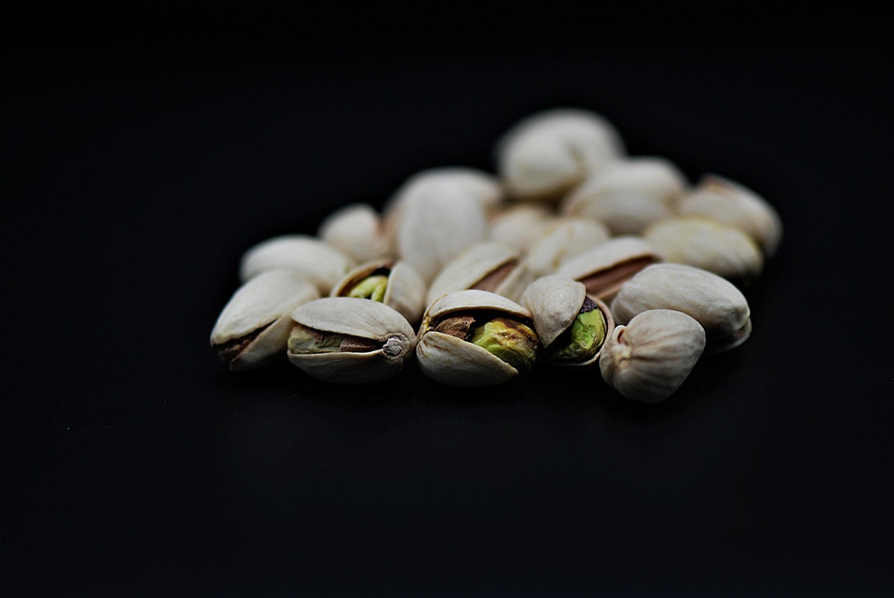 Pistachio kernels, pistachios, nuts — Chronic Condition Home Care Services - Chronic Condition Home Care Services | Specializ