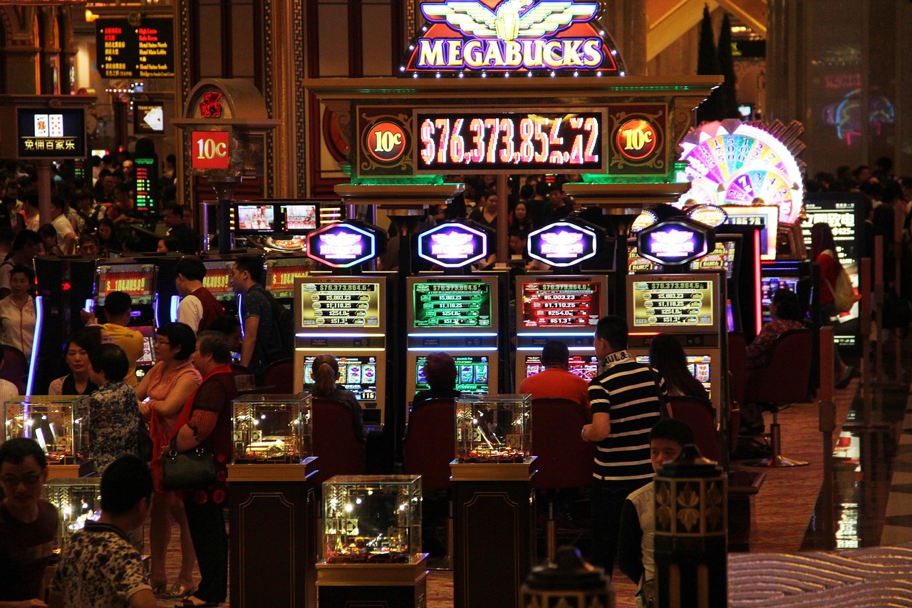 Enhancing Slot Gaming with New Features on the Newest Slot Website