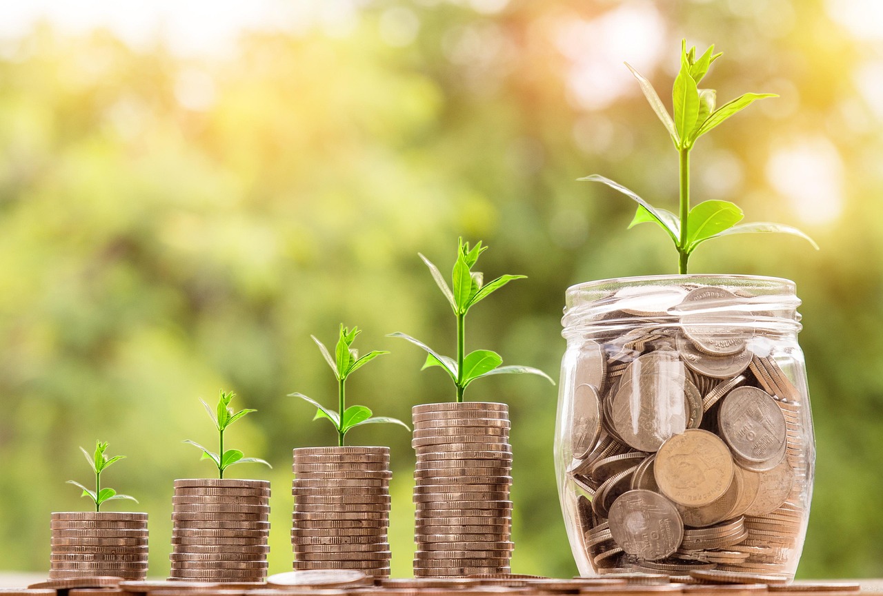 Money, coin, investment — Evaluating Risk versus Reward in Crypto Mining: How to Increase Your Chances of Profitability.
