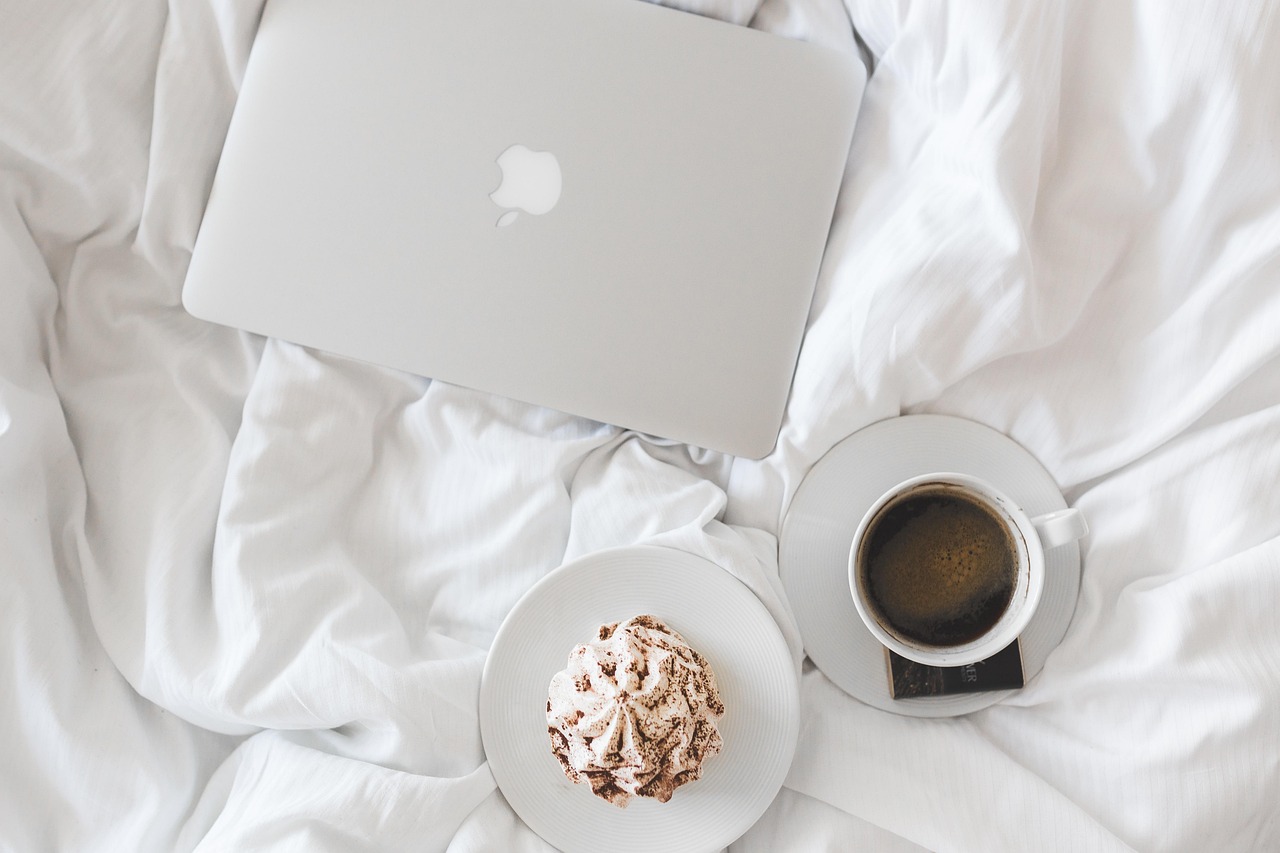 Coffee, cup, macbook — EXHAUST HOODS AND FANS Florida Should Be Considered As A Fire Prevention Measure