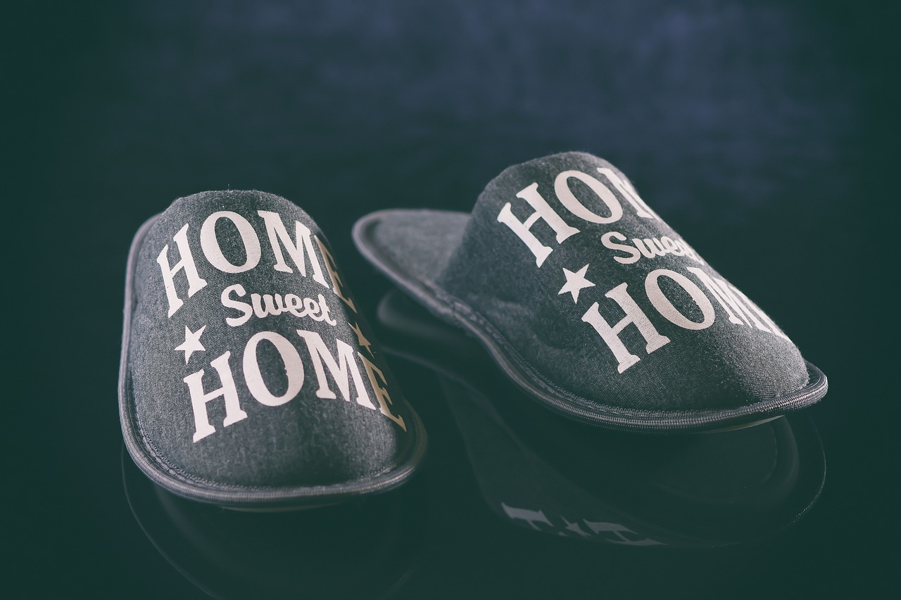 Slippers, home sweet home, slack — Folding, Sliding & Concertina Loft Ladders Compared: Choosing the Right Access Solution
