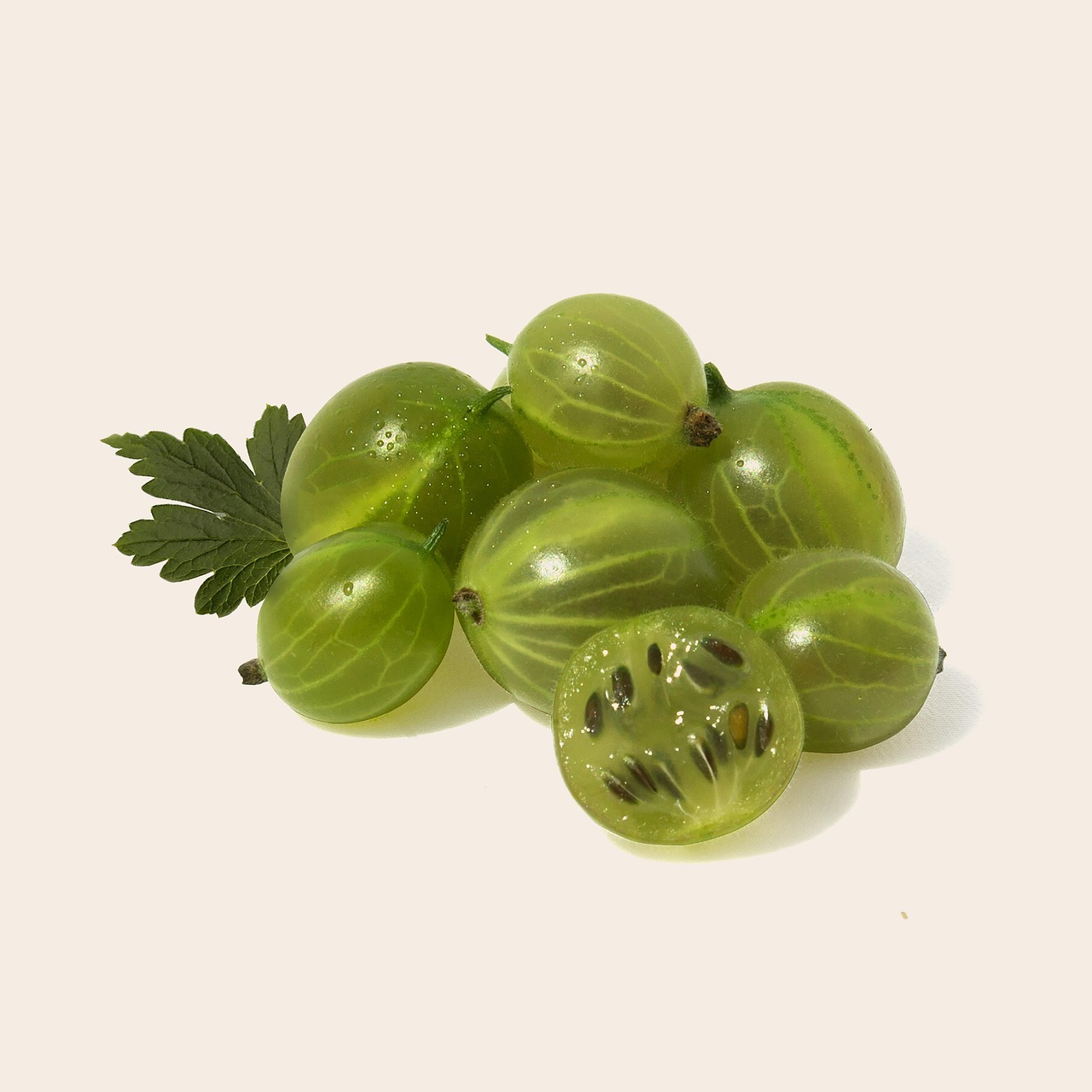 Gooseberry, fruit, health — Gynecomastia Treatment - Can Gynecomastia Be Cured Naturally?