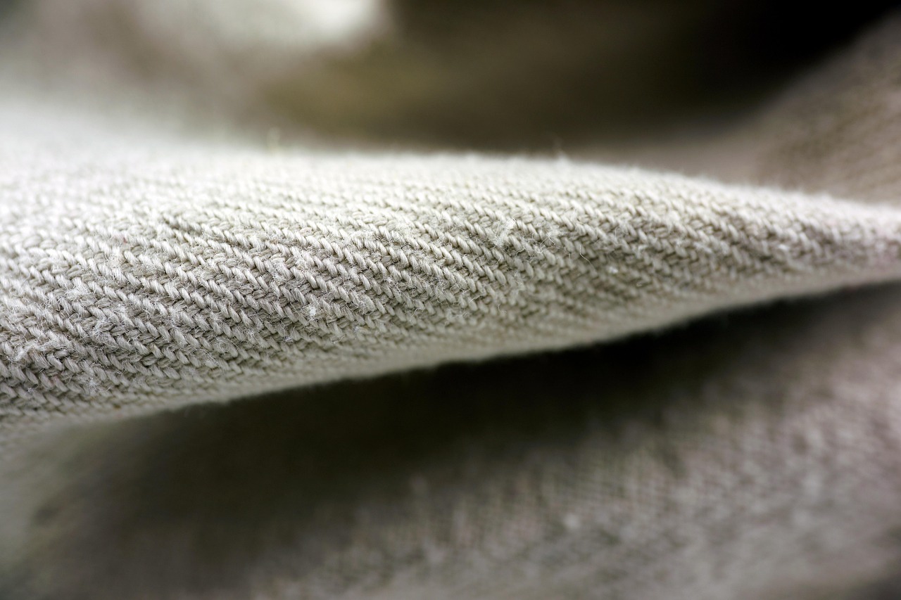 Fabric, cloth, texture — How about using a contractor umbrella calculator?