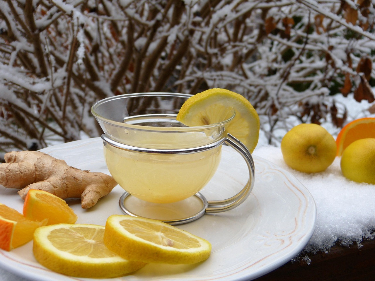 Ginger, hot lemon, tea — How D9 Gummies Are Changing the Delta-9 THC Experience