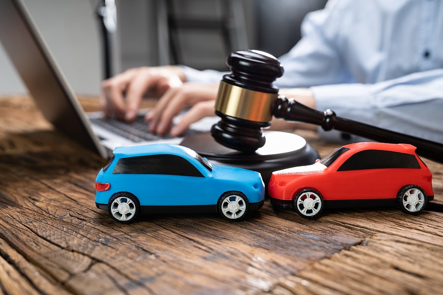 How to Choose the Right Car Accident Lawyer
