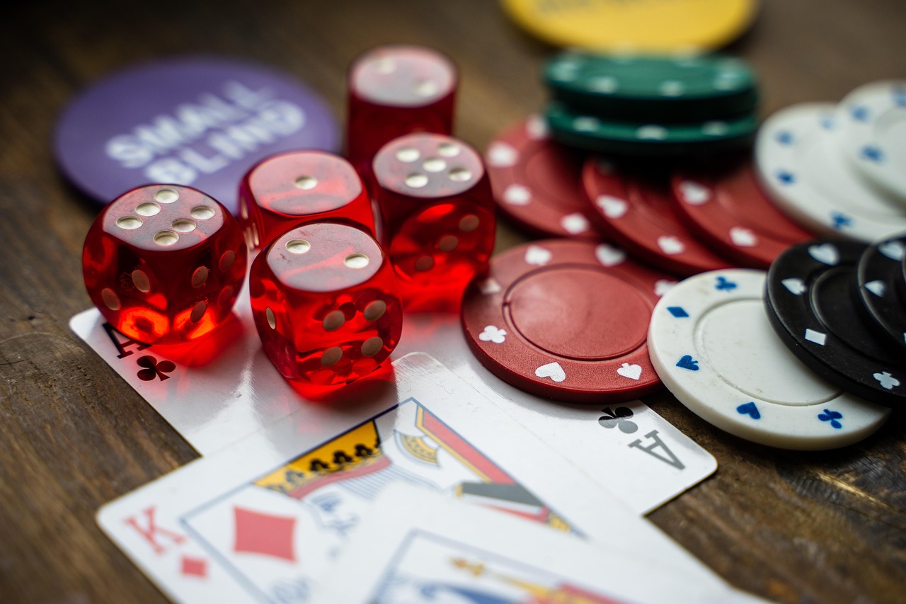 How To Play The High Roller Casino Games And Make Some Serious Money