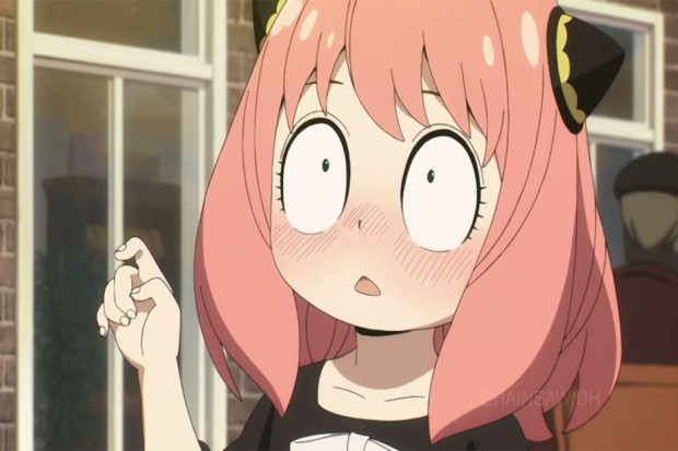 If You Want To See Something Different In This World, Watch An Anime For free.