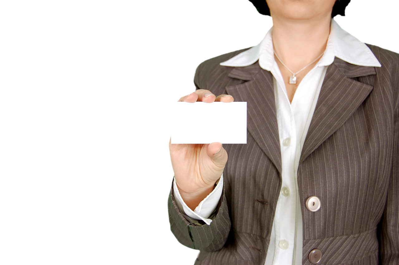Business card, contact, business cards — Is Deleting Ratings Ever a Good Idea?