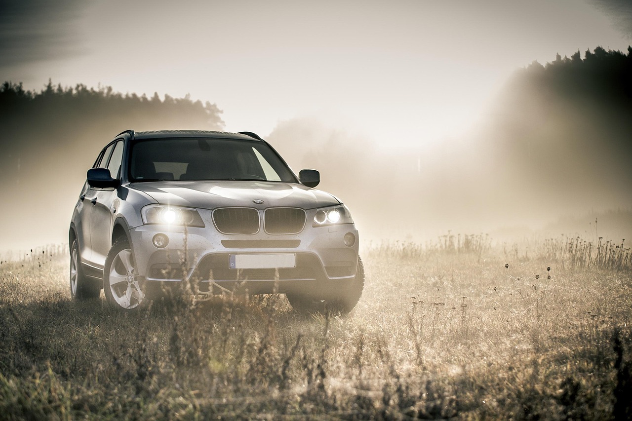 Learn how to Speak Auto Designers’ Lingo