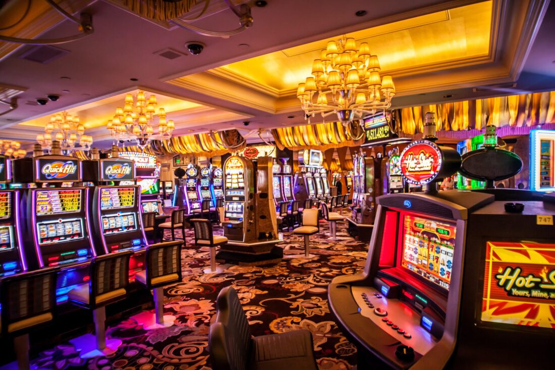 Maximize Your Winnings with the Biggest Payouts at Falcon Vegas Online Casino