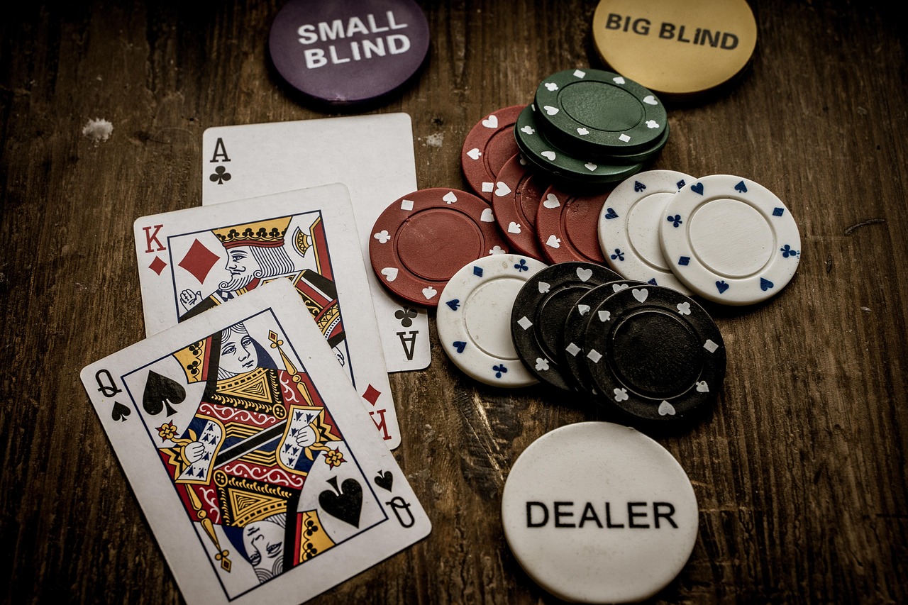 Play Your Way to Riches on RTP Slots!