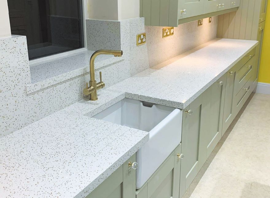 Pros and Cons of Installing a Quartz Countertop in Your Kitchen