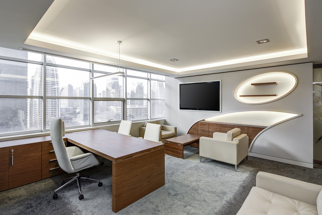 Office, sitting room, executive — Reasons Why You Should Tryiptv website and How to Get Started