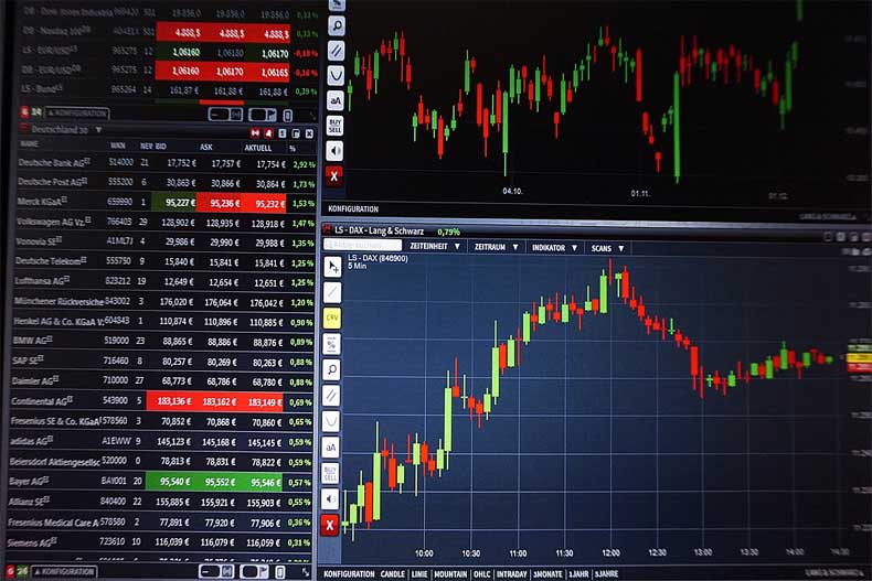 Recommended Best Forex Trading Platforms 2021