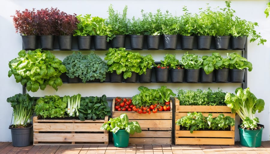 Refresh Your Curb Appeal: Stylish Ideas with Front Garden Planters