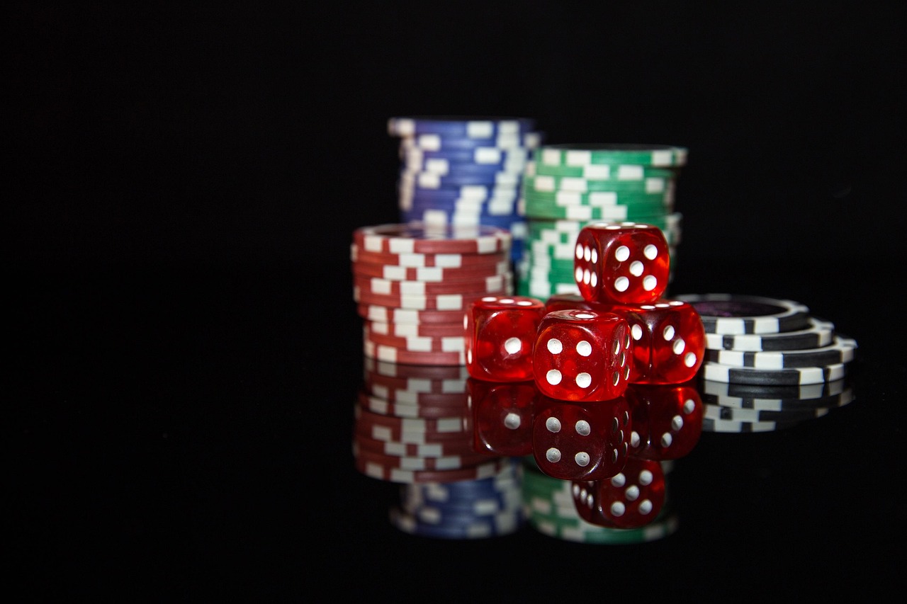 Safe and Verified Casino Platforms for Fair Play