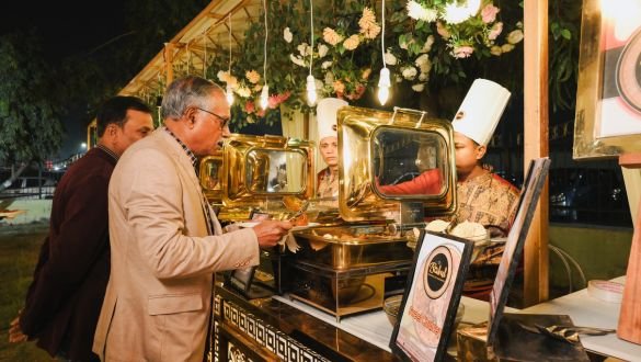 Savouring Moments: How Professional Catering Elevates Every Celebration
