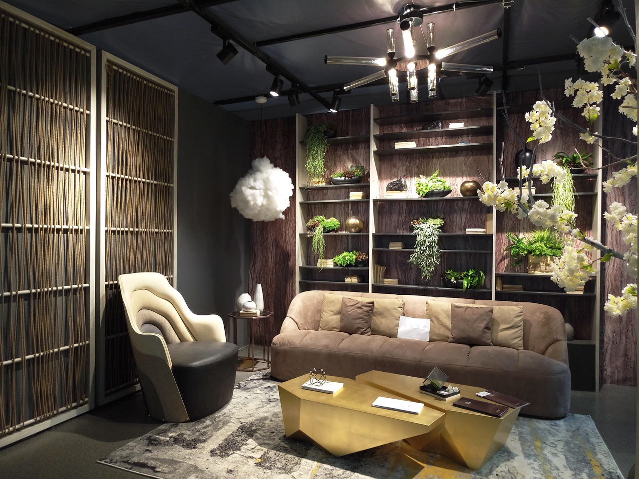 Interior design, home improvement, effect picture — Securing Permits For Home Repairs