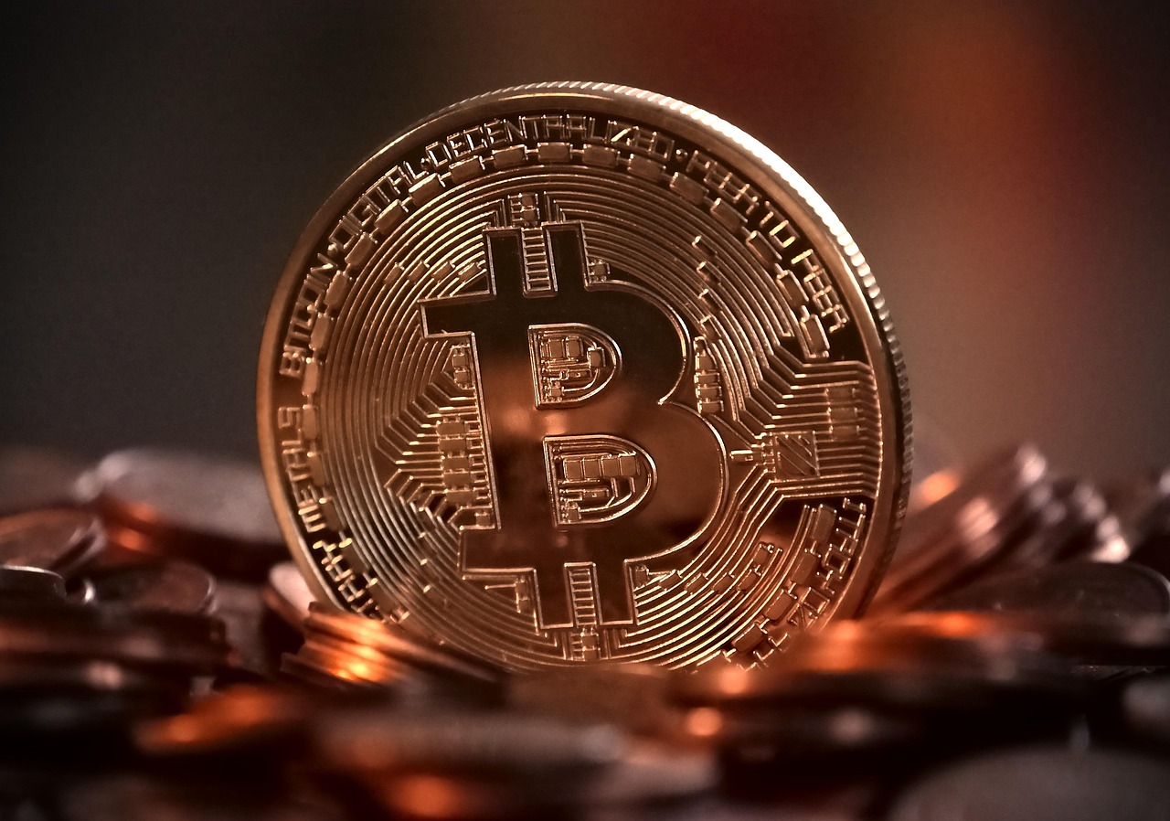 Bitcoin, cryptocurrency, digital — SEO Statistics: How Would You Determine?