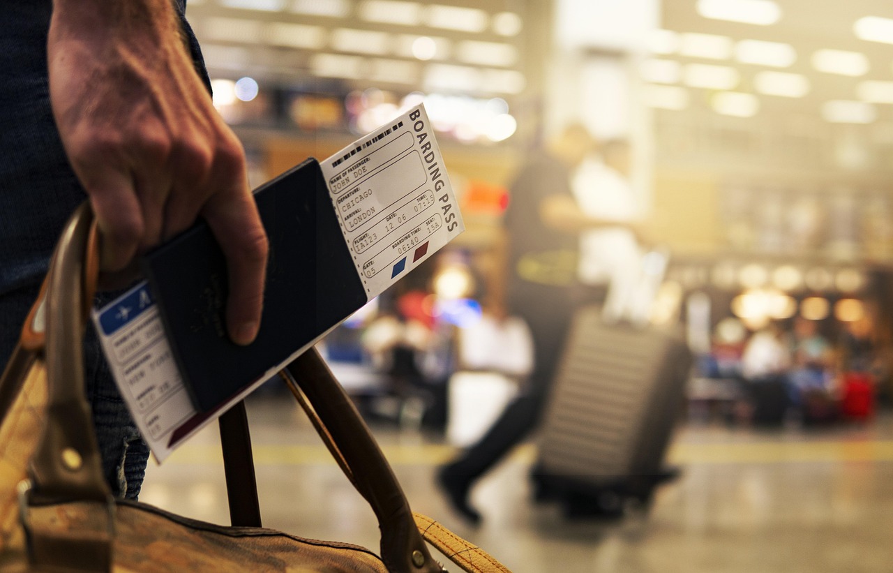 Merry christmas, boarding pass, travel — Shop the Latest Collection of Authentic Travertine Tiles