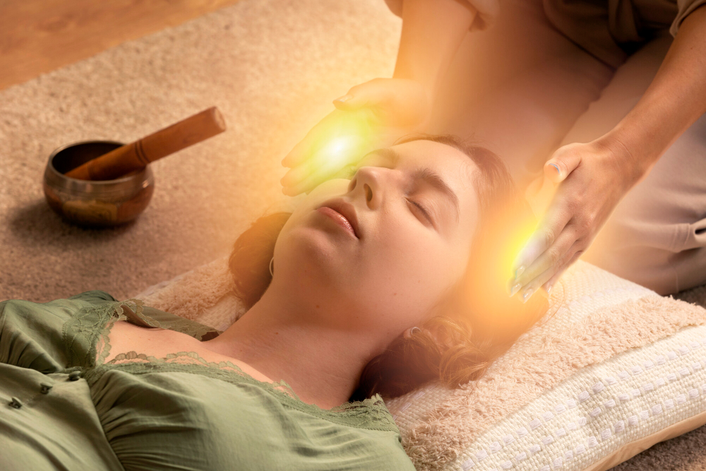 Silencing the Storm: Dr. Clanton’s Insights into Traumatic Injury and Rest