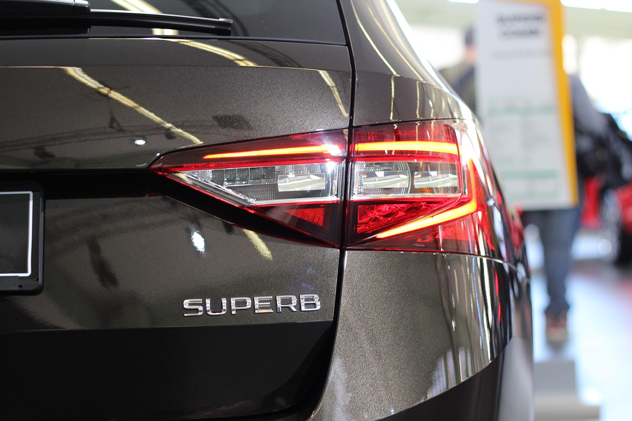 Car, škoda superb, car wallpapers — Skoda Kylaq Bookings Open: How to Reserve Your Compact SUV