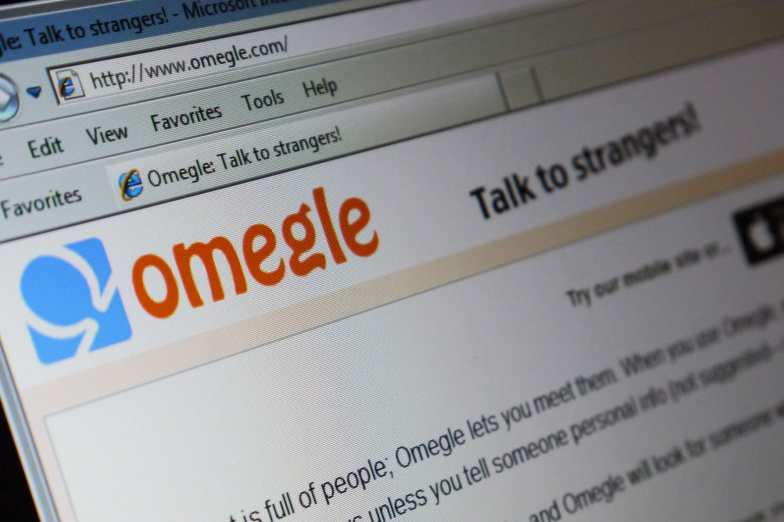 Step-by-Step Guide to Using Omegle Sluts for Online Connections