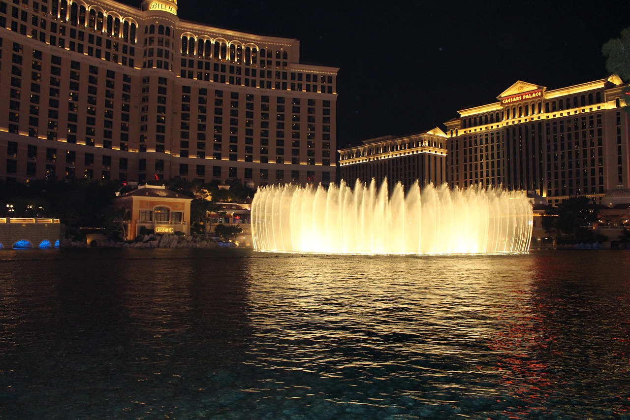 Cash Out Big Time With Real Money Jackpot Games