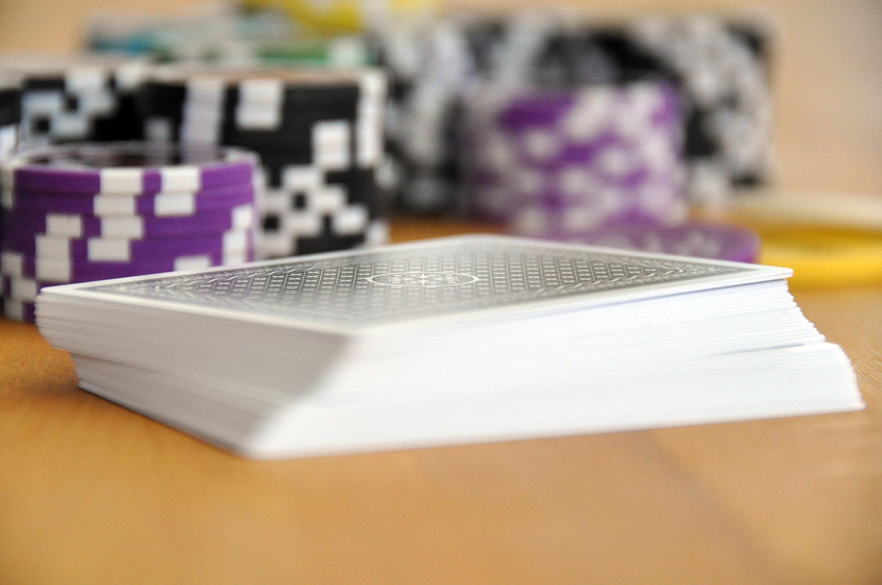 Discover the Secrets for Winning at Online Casino Games