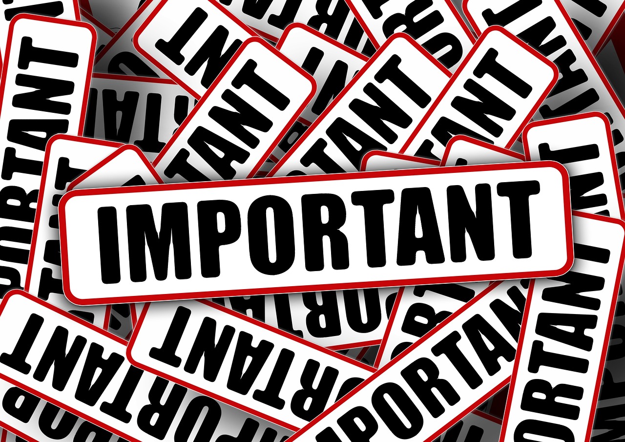 Essential Rules to Follow When Applying for Baccarat