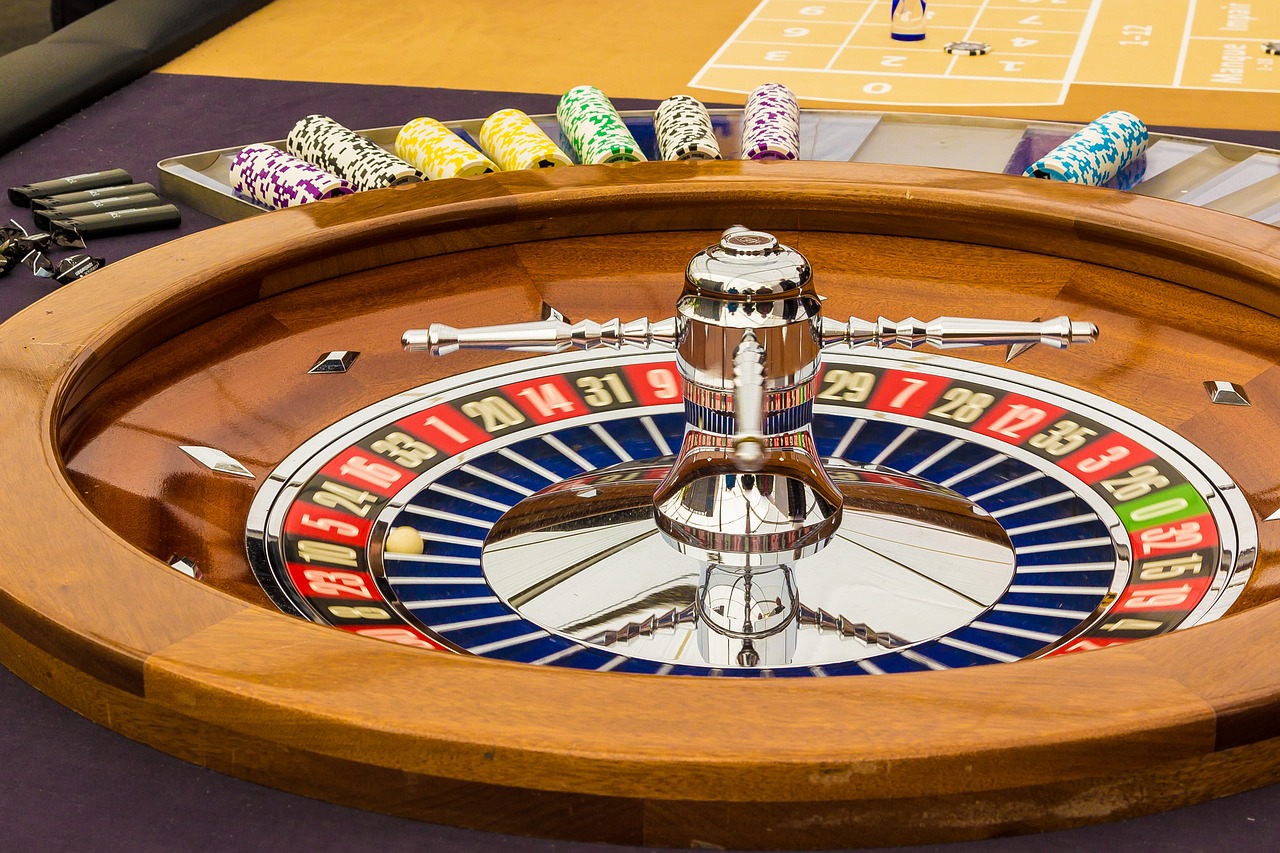 Get the Full Casino Experience at Fun888