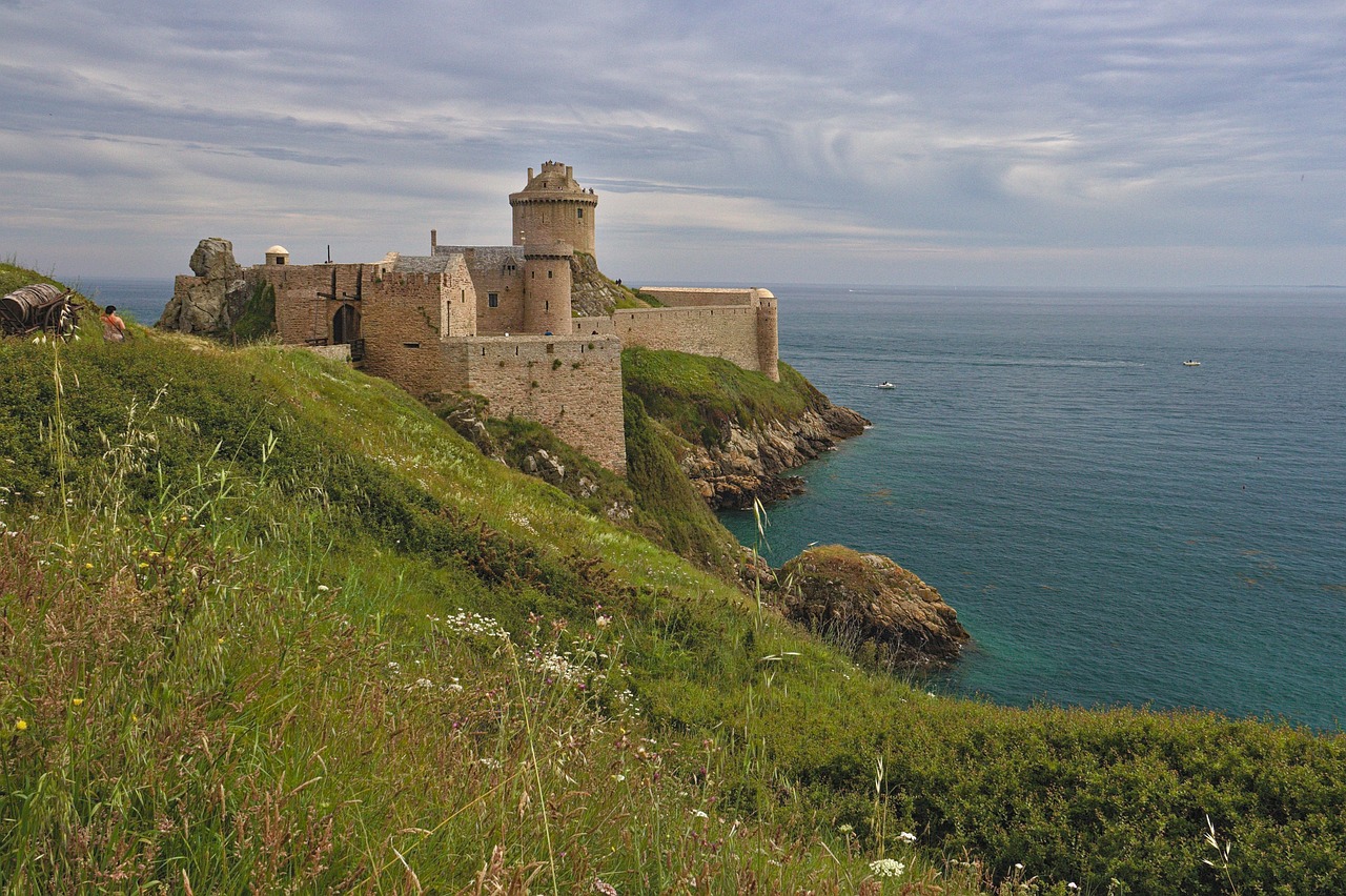 Brittany, france, side — What You Need to Know About Being a Medical Scribe