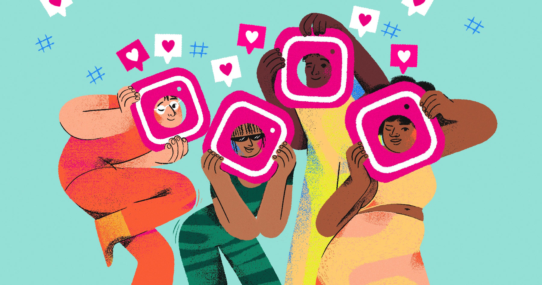Success on demand - Buy followers for your instagram