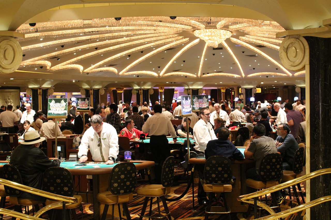 Gambling, roulette, casino — Take Your Chances with Huc99 Casino